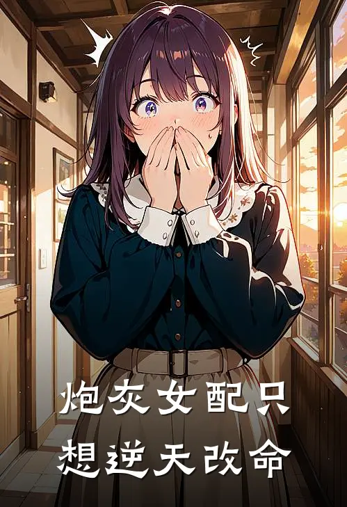 炮灰女配只想逆天改命