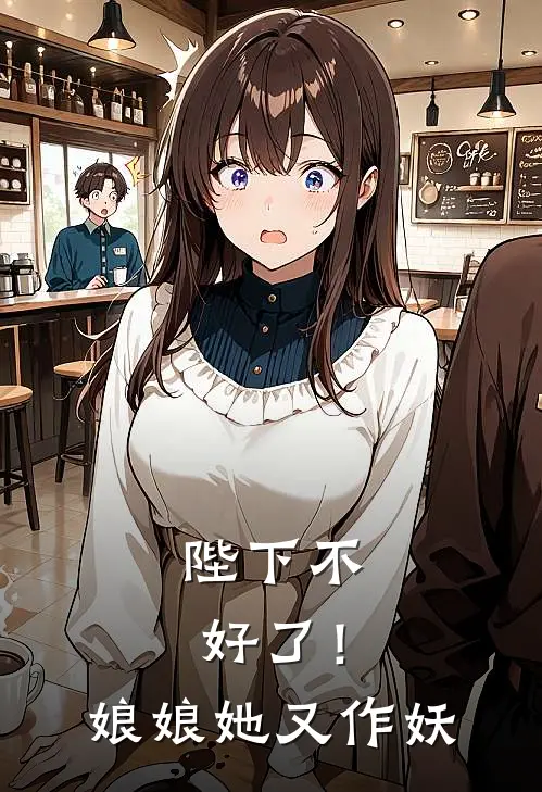 陛下不好了！娘娘她又作妖