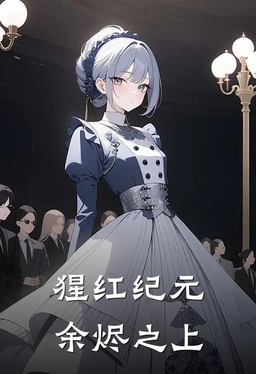 猩红纪元：余烬之上