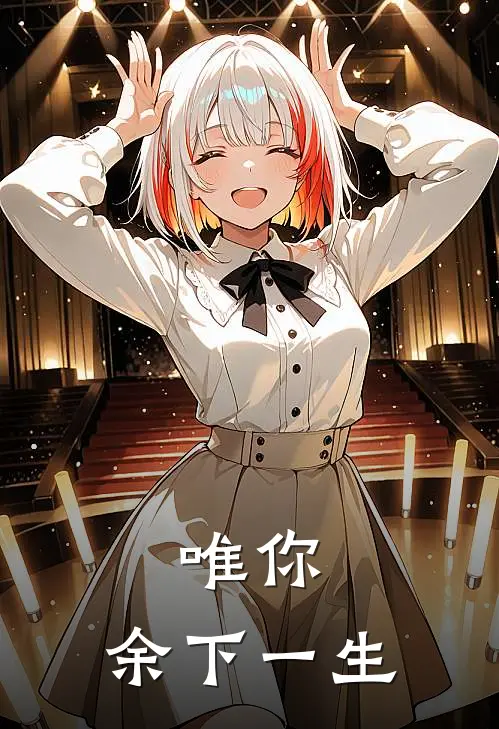 唯你，余下一生