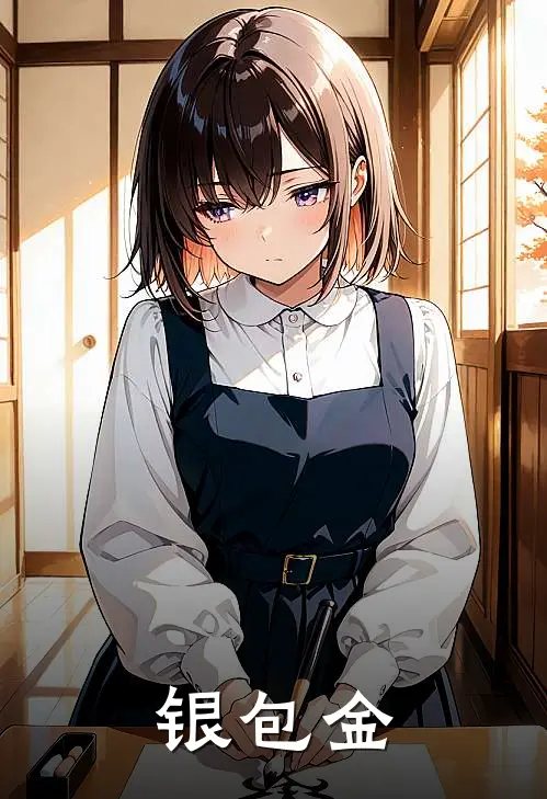 银包金