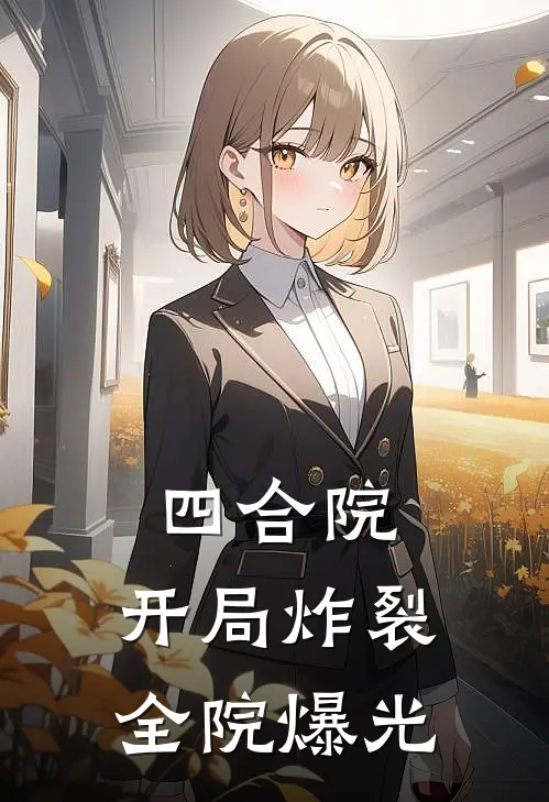 四合院：开局炸裂，全院爆光