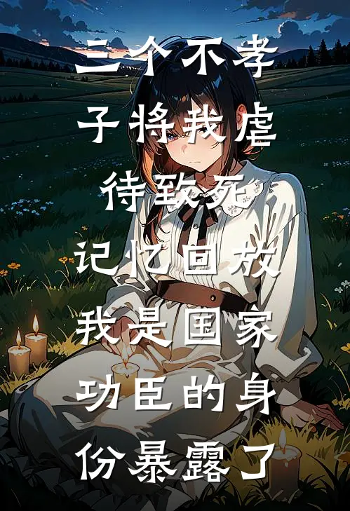 三个不孝子将我虐待致死，记忆回放，我是国家功臣的身份暴露了