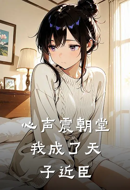 心声震朝堂，我成了天子近臣