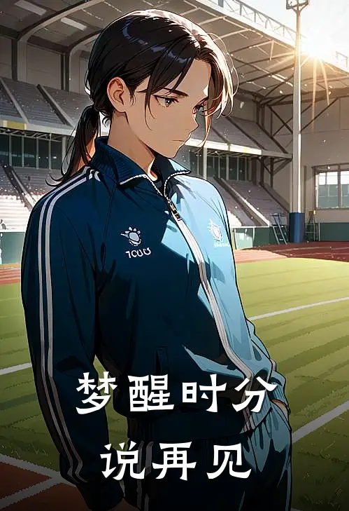 梦醒时分说再见