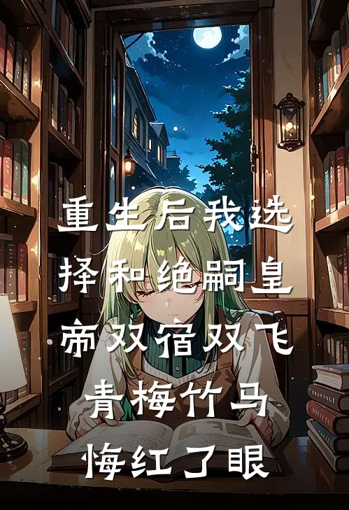 重生后我选择和绝嗣皇帝双宿双飞，青梅竹马悔红了眼