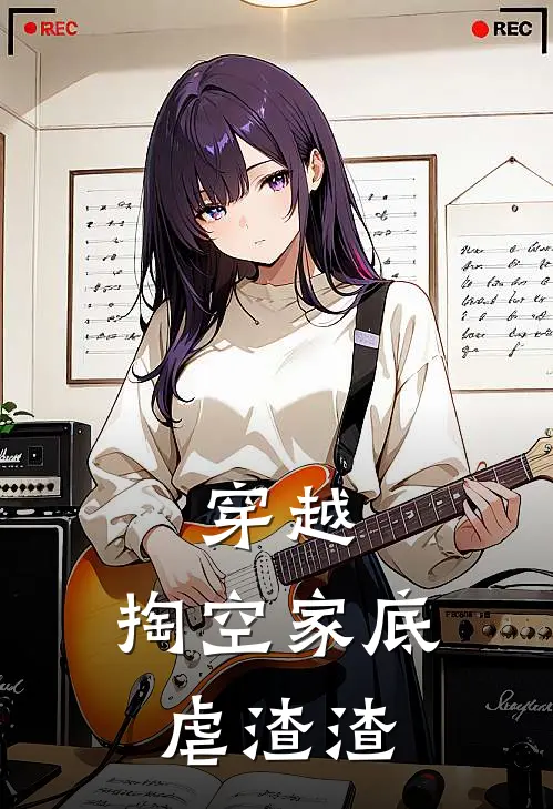 穿越：掏空家底虐渣渣