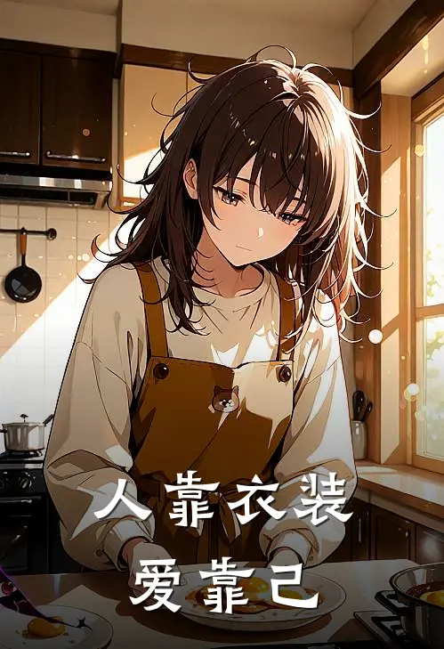 人靠衣装爱靠己