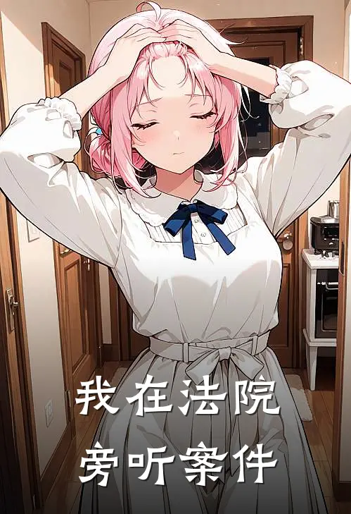 我在法院旁听案件