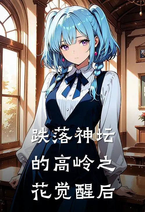跌落神坛的高岭之花觉醒后