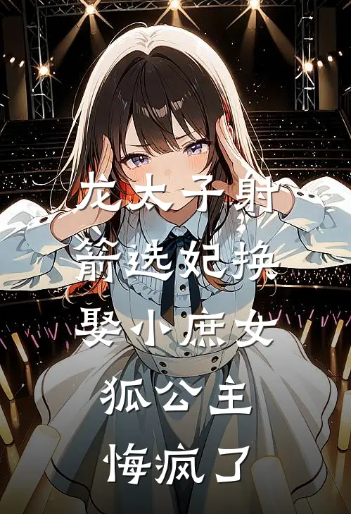 龙太子射箭选妃换娶小庶女，狐公主悔疯了