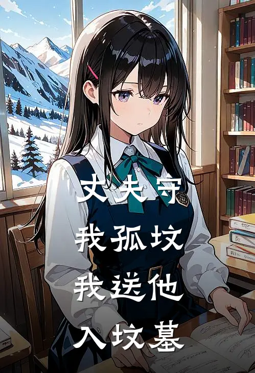 丈夫守我孤坟，我送他入坟墓