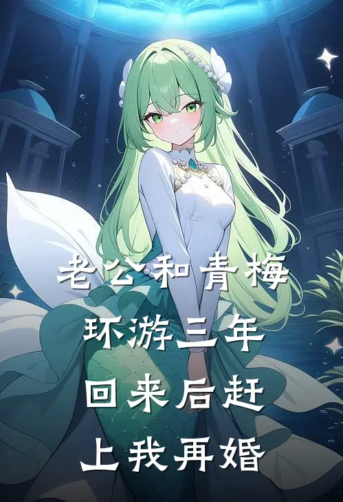 老公和青梅环游三年，回来后赶上我再婚