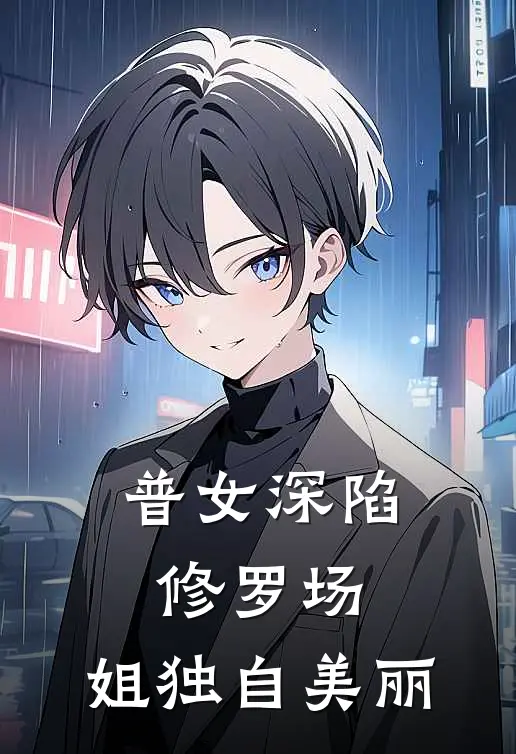 普女深陷修罗场：姐独自美丽