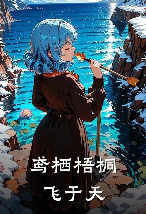 鸢栖梧桐飞于天