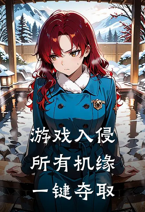 游戏入侵：所有机缘一键夺取