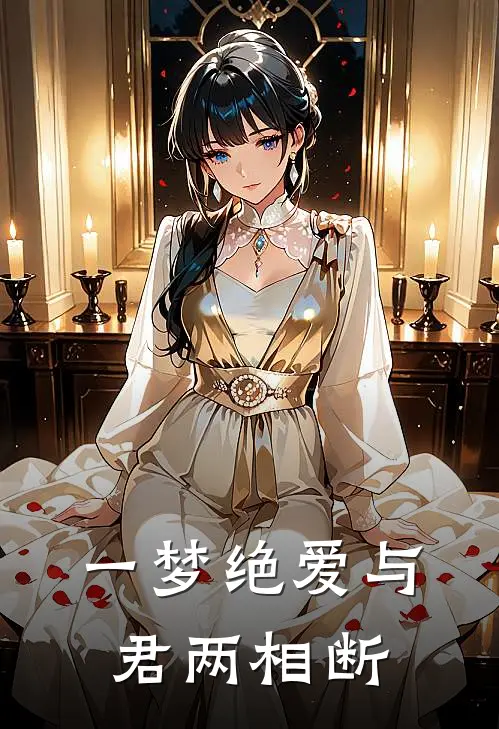 一梦绝爱与君两相断