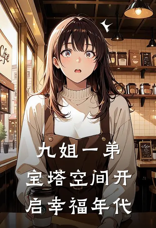 九姐一弟，宝塔空间开启幸福年代