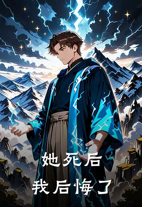 她死后，我后悔了