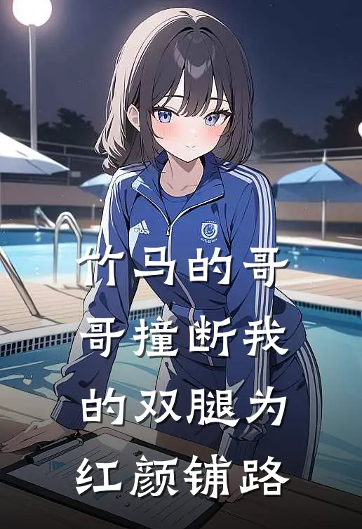 竹马的哥哥撞断我的双腿为红颜铺路