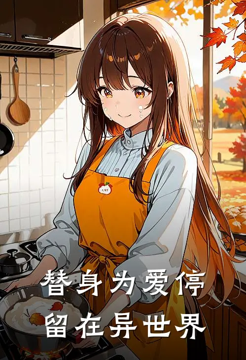 替身为爱停留在异世界