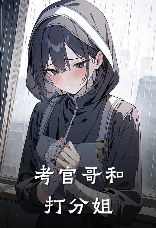 考官哥和打分姐