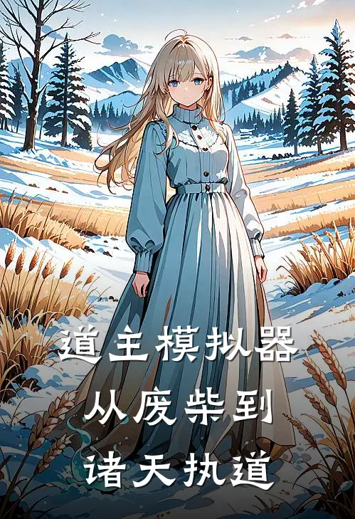 道主模拟器：从废柴到诸天执道