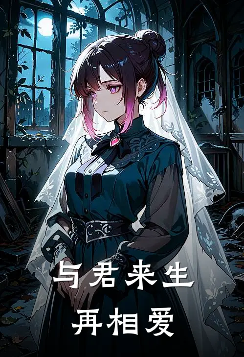 与君来生再相爱