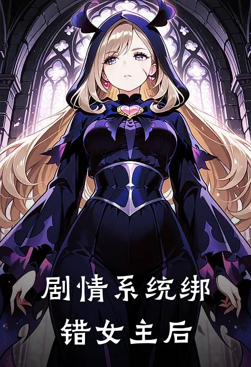 剧情系统绑错女主后