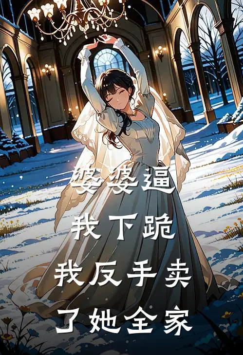 婆婆逼我下跪，我反手卖了她全家