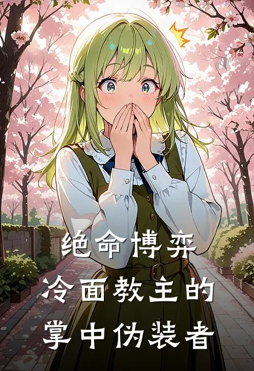 绝命博弈：冷面教主的掌中伪装者