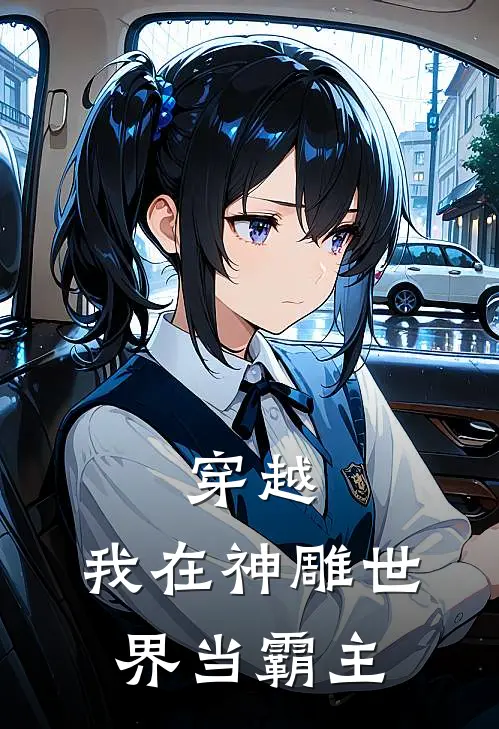 穿越：我在神雕世界当霸主