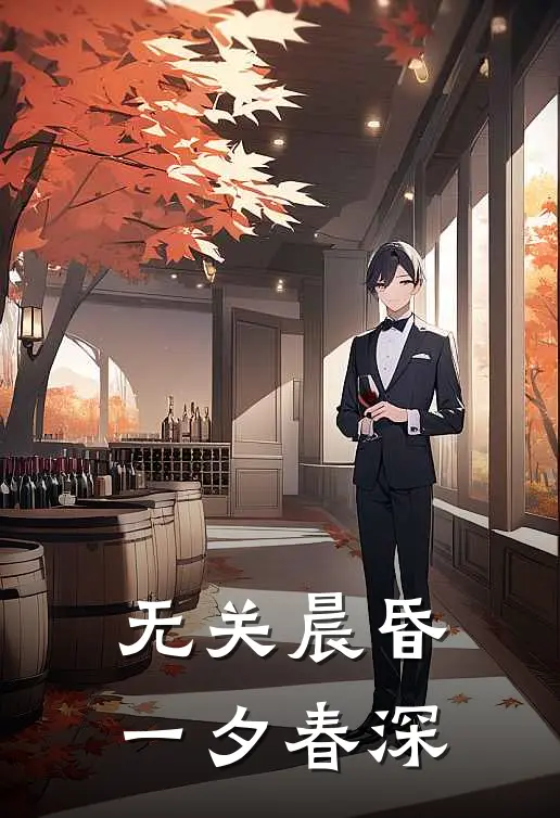 无关晨昏，一夕春深