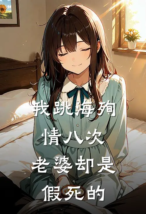 我跳海殉情八次，老婆却是假死的