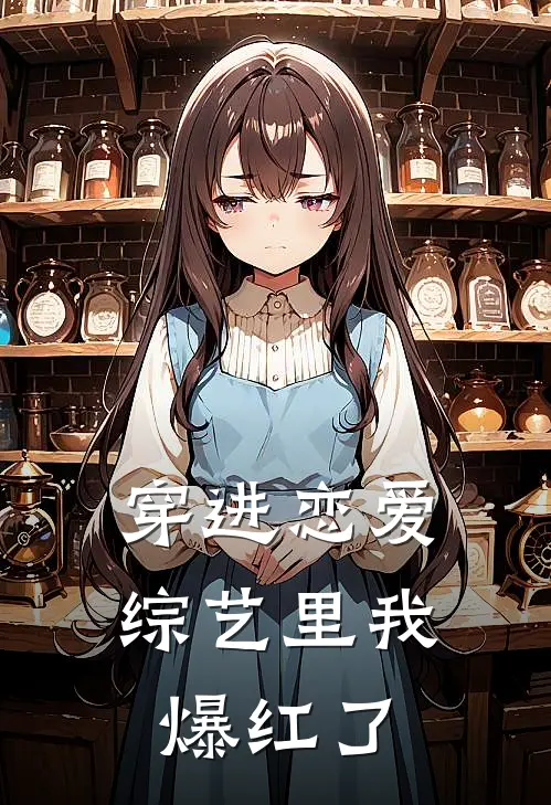 穿进恋爱综艺里我爆红了