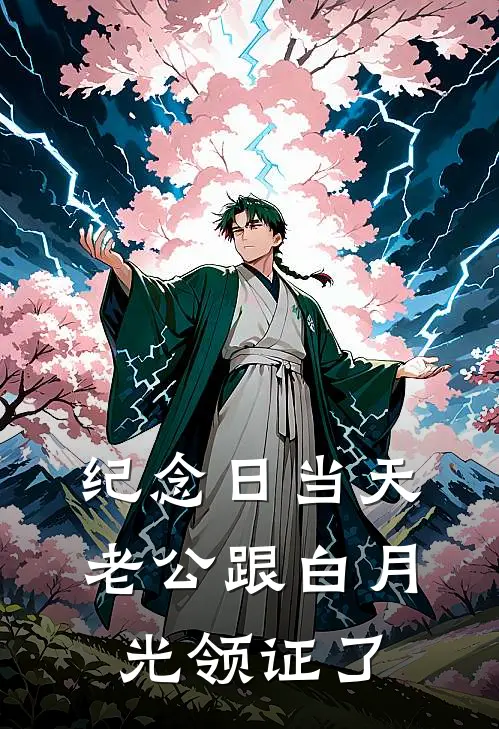 纪念日当天，老公跟白月光领证了