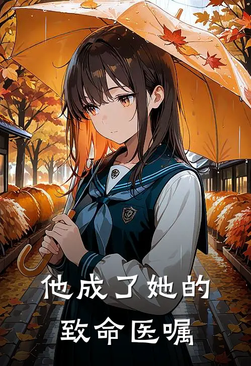 他成了她的致命医嘱
