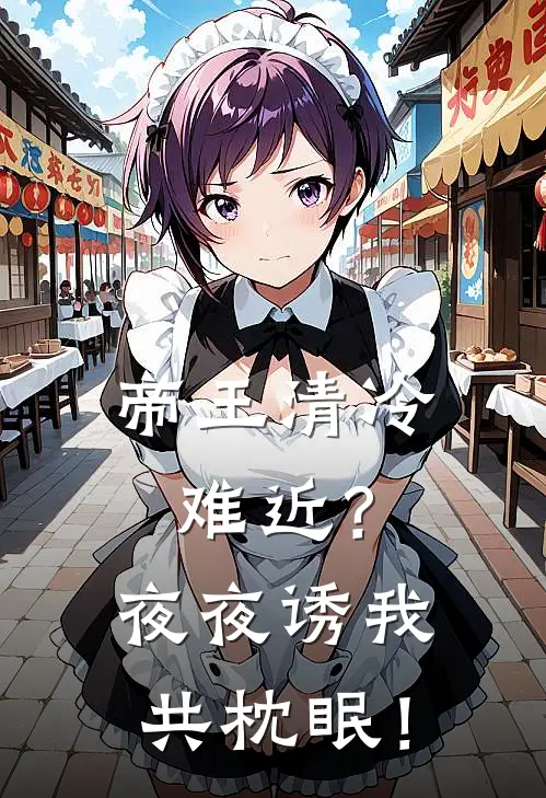 帝王清冷难近？夜夜诱我共枕眠！
