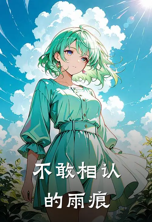 不敢相认的雨痕