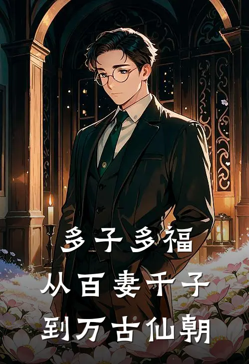多子多福，从百妻千子到万古仙朝