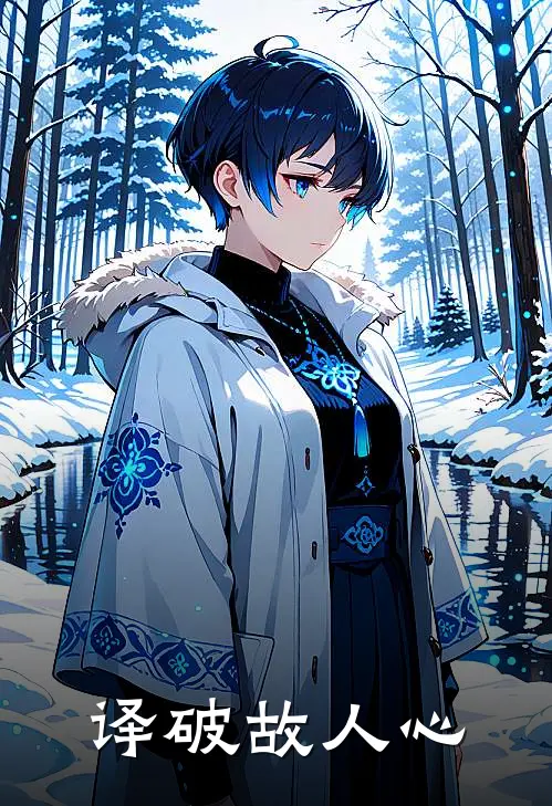译破故人心