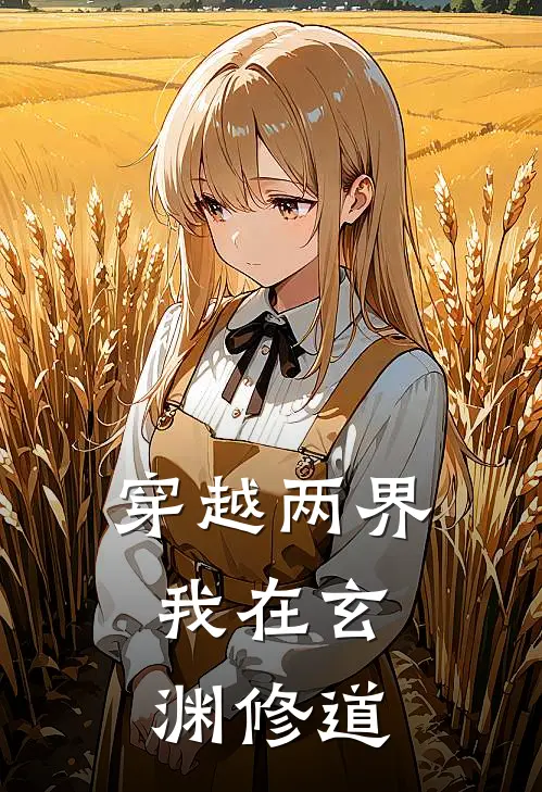 穿越两界：我在玄渊修道