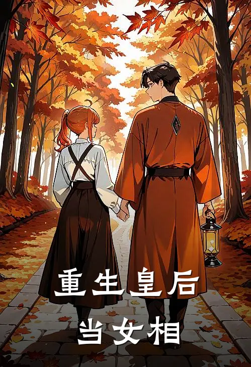 重生皇后当女相