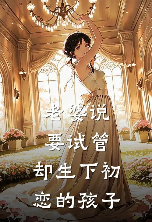 老婆说要试管，却生下初恋的孩子