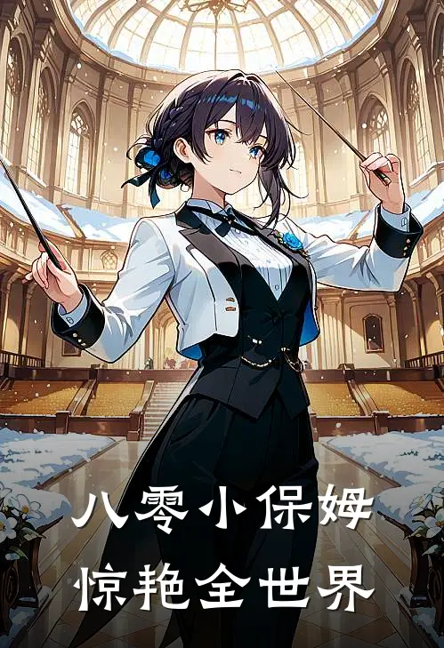 八零小保姆，惊艳全世界