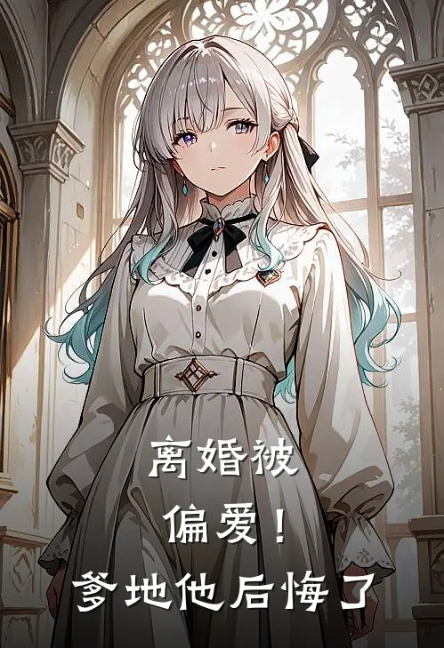 离婚被偏爱！爹地他后悔了