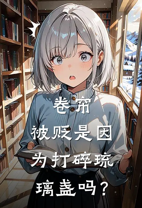 卷帘：被贬是因为打碎琉璃盏吗？