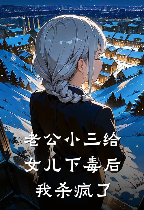 老公小三给女儿下毒后，我杀疯了