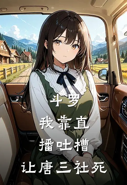 斗罗：我靠直播吐槽，让唐三社死