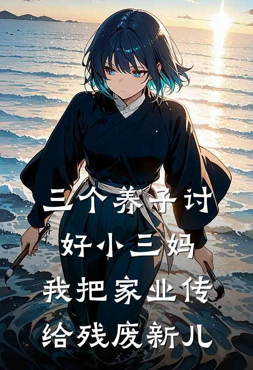 三个养子讨好小三妈，我把家业传给残废新儿